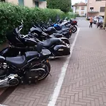 מלון Del Fiume 3*