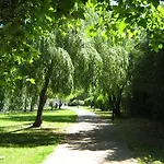 Del Fiume Otel