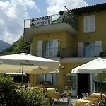 Hotel Del Fiume Cannobio