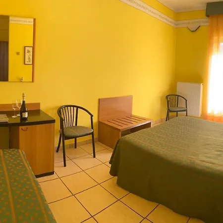 Del Fiume 3* Cannobio