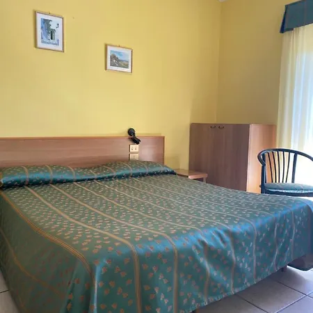 Del Fiume 3* Cannobio