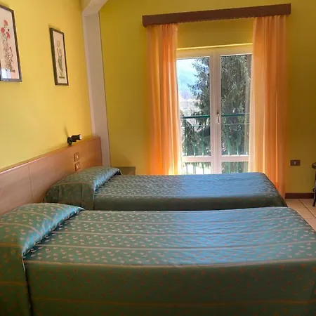 Del Fiume 3* Cannobio