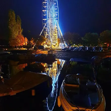 Del Fiume Ξενοδοχείο