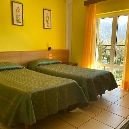 Del Fiume Hotel 3*