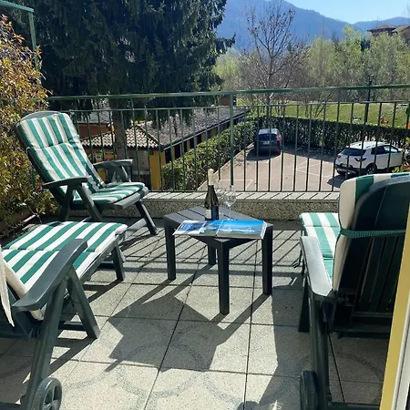 Hotell Del Fiume