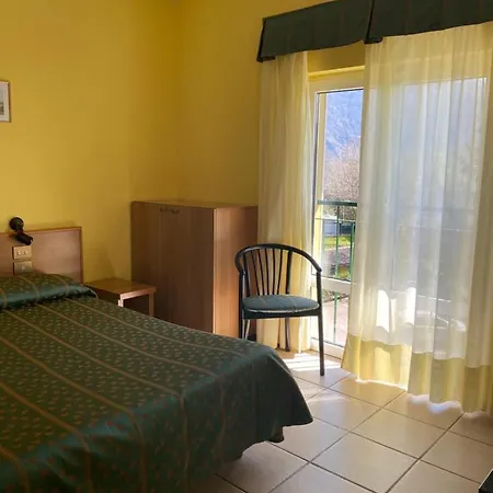 Del Fiume Hotell