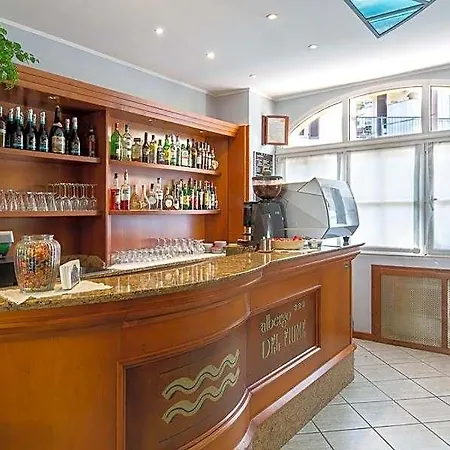 Del Fiume Hotell
