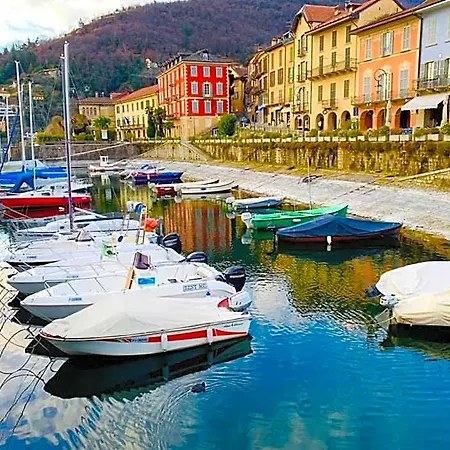 Hotell Del Fiume