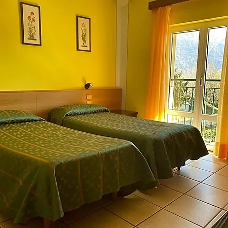Del Fiume Hotel