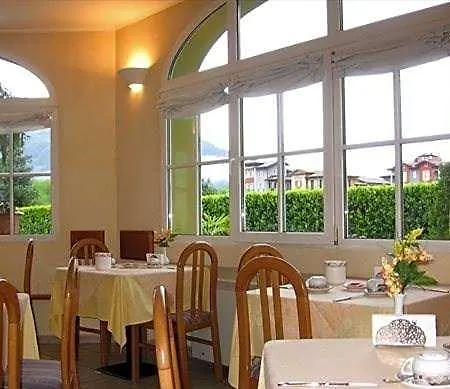 Hotel Del Fiume