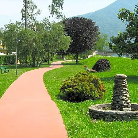 Del Fiume Cannobio
