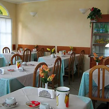 Del Fiume Hotell Cannobio