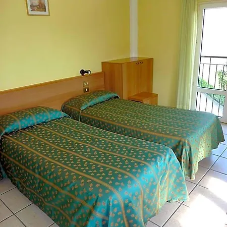 Hotel Del Fiume
