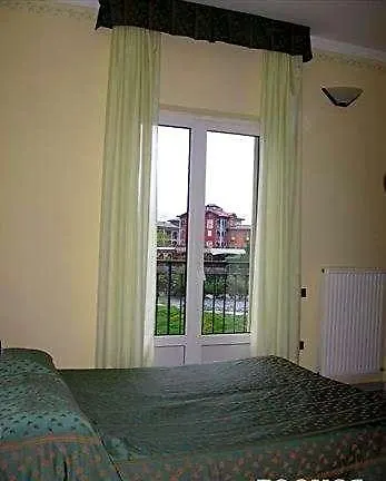 Hotel Del Fiume