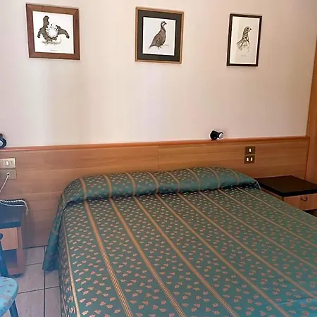 Hotel Del Fiume Cannobio