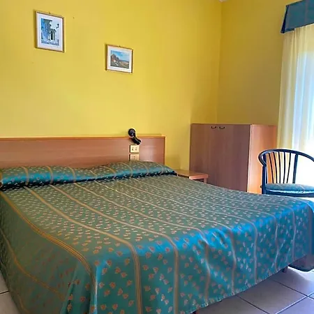 Hotel Del Fiume Cannobio