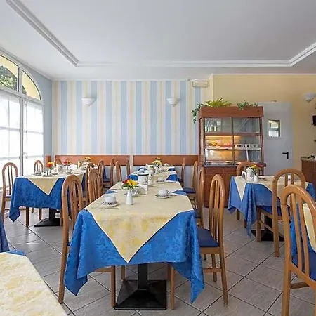 Del Fiume Hotell 3*