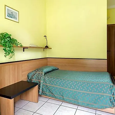 Del Fiume Hotel 3*