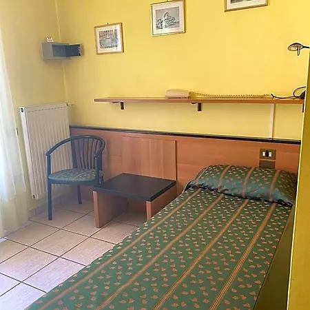 Hotel Del Fiume