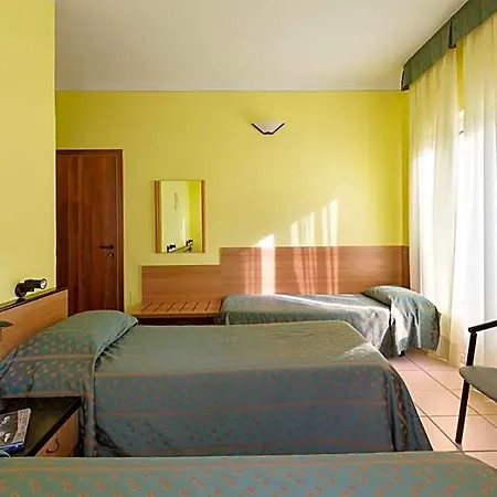 Hotel Del Fiume 3*