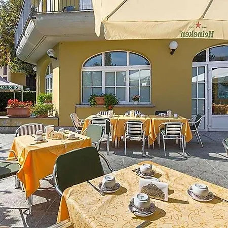 Del Fiume Hotell Cannobio