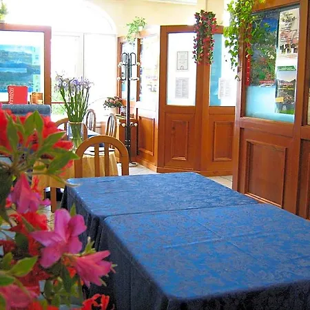 Hotell Del Fiume Cannobio
