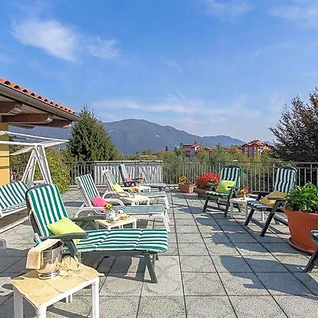 Del Fiume Hotell