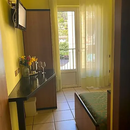 Del Fiume Hotel Cannobio