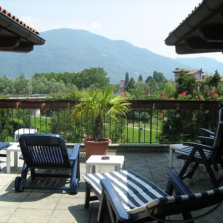 Del Fiume 3*