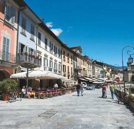 Del Fiume Cannobio