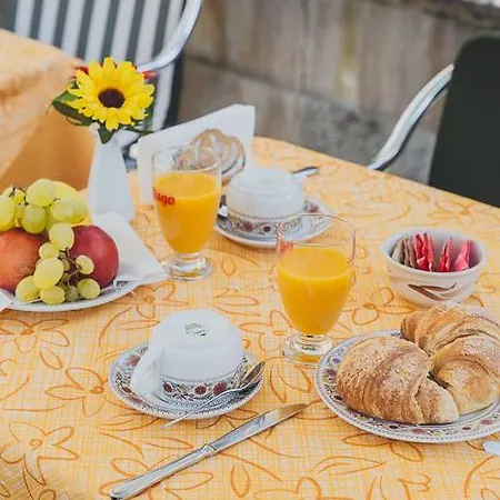 Hotell Del Fiume Cannobio