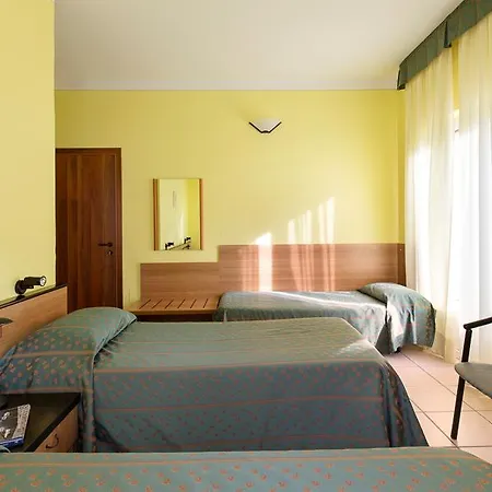 Hotell Del Fiume