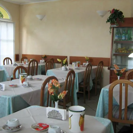 Del Fiume Otel Cannobio