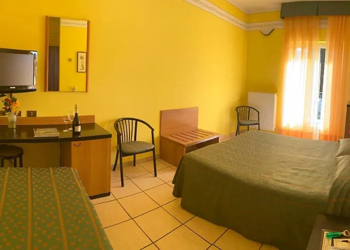 Del Fiume 3* Cannobio