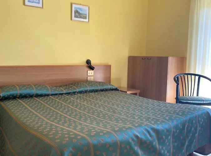 Del Fiume 3* Cannobio