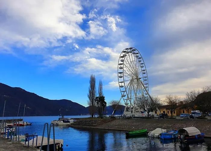 Del Fiume 3*