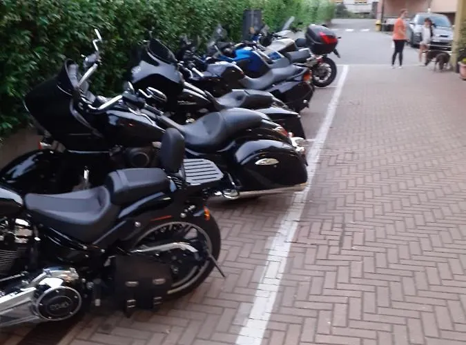 酒店 德尔非欧姆酒店 3*