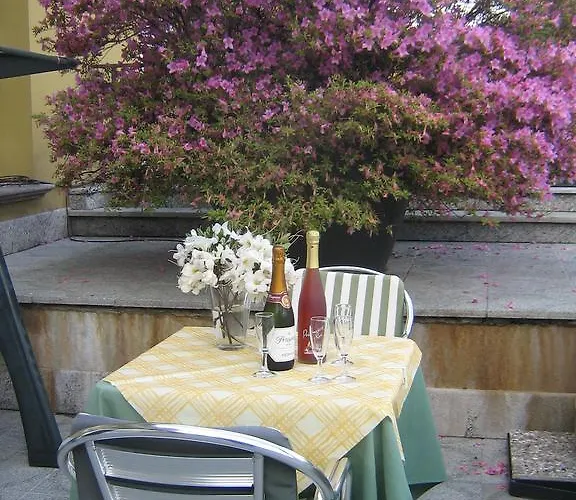 Del Fiume カンノビオ