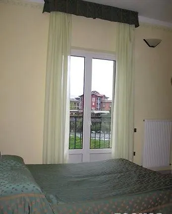 Hotell Del Fiume Cannobio