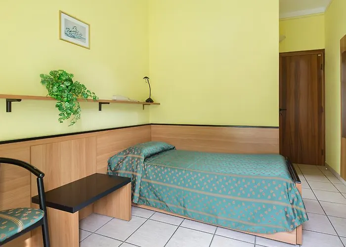 德尔非欧姆酒店